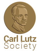 Carl Lutz Circle Logo