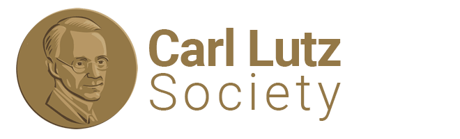 Carl Lutz Circle Logo